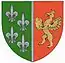 Blason de Niederleis