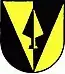 Blason de Oberkurzheim