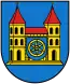 Blason de Oederan