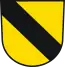 Blason de Öpfingen