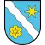 Blason de Offenbach-Hundheim