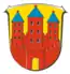 Blason de Ortenberg