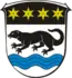 Blason de Ottrau