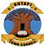 Blason de Outapi