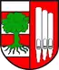 Blason de Ponitz