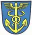 Blason de Rhauderfehn