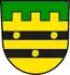 Blason de Rothenklempenow