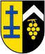 Blason de Rümmelsheim