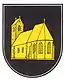 Blason de Rutsweiler an der Lauter