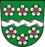 Blason de Samtgemeinde Lühe