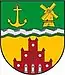 Blason de Samtgemeinde Mittelweser