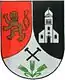 Blason de Schöneberg