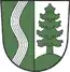 Blason de Schleusegrund