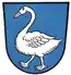 Blason de Schwanewede