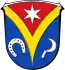 Blason de Seeheim-Jugenheim