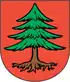 Blason de Siblingen