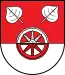Blason de Siershahn