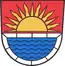 Blason de Sonneborn