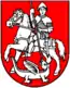 Blason de Soßmar
