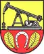 Blason de Steimbke