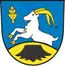 Blason de Steinheuterode