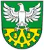 Blason de Trollenhagen