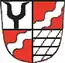 Blason de Unterweissbach