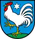 Armoiries de Veltheim