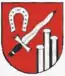 Blason de Vettelschoß