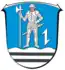 Blason de Wächtersbach
