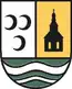 Blason de Wahlhausen