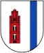 Blason de Walow