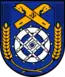 Blason de Warpe