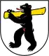Blason de Wassen