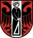 Blason de Bichlbach