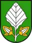 Blason de Buch