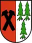 Blason de Dalaas