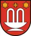 Blason de Fieberbrunn