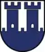 Blason de Fließ