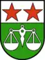 Blason de Fontanella