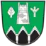 Blason de Frantschach-St. Gertraud