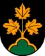 Blason de Höhnhart