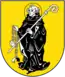 Blason de Hopfgarten im Brixental