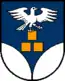 Blason de Klaffer am Hochficht