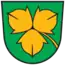 Blason de Köttmannsdorf