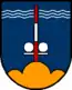 Blason de Lichtenberg (Haute-Autriche)
