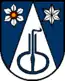 Blason de Molln