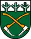 Blason de Munderfing