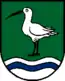 Blason de Oberhofen am Irrsee