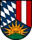Blason de Ostermiething